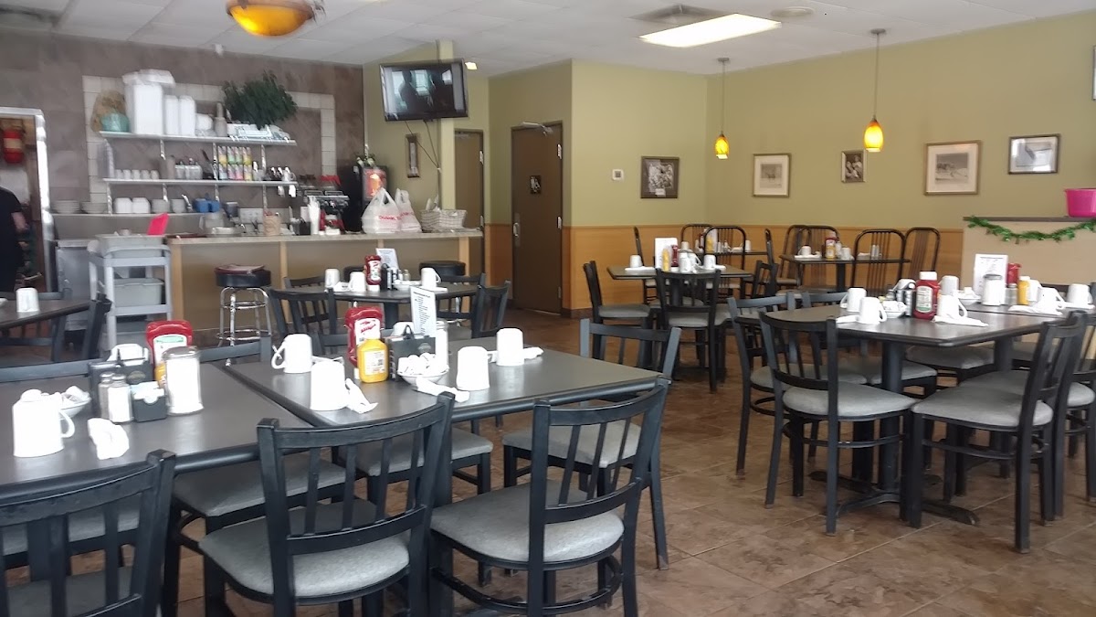 Mondovi Family Restaurant